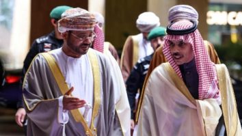 Au loc discuții cruciale cu privire la viitorul Siriei după căderea regimului Assad. Ce dezbate comunitatea internațională la Riad