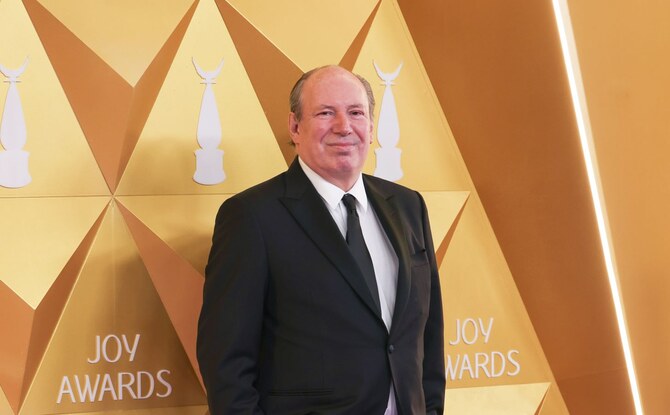 Hans Zimmer va crea o nouă versiune a imnului național al Arabiei Saudite