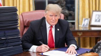 Trump promite crearea „Serviciului de Venituri Externe”. Cum își va impune președintele planul tarifar
