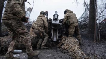 Rusia a suferit pierderi record în 2024, susține comandantul-șef ucrainean