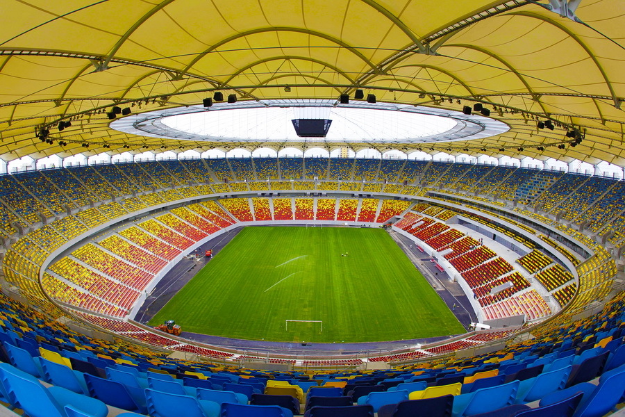 Primăria București a cheltuit 4 milioane de euro cu Arena Națională, în 2024. Care au fost veniturile