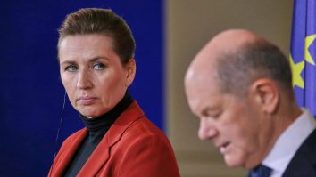 Danemarca cere unitate europeană în fața presiunilor lui Trump asupra Groenlandei