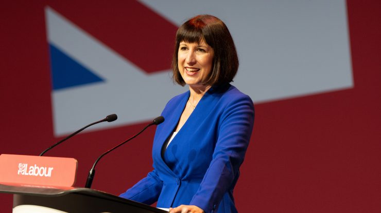 Rachel Reeves își propune să îmbunătățească situația lucrătorilor din Marea Britanie. Cancelarul britanic se află într-o vizită oficială în China