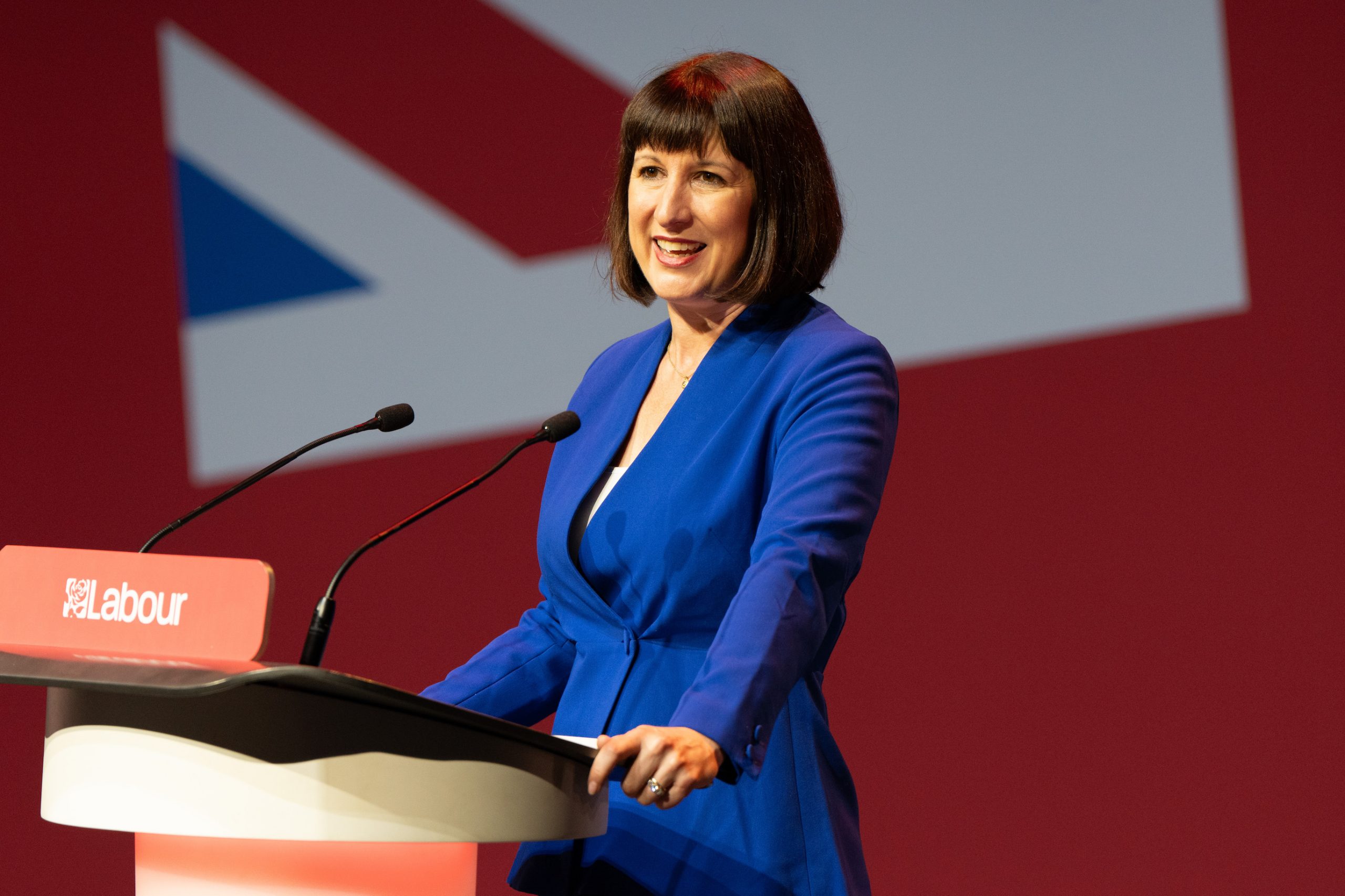 Rachel Reeves își propune să îmbunătățească situația lucrătorilor din Marea Britanie. Cancelarul britanic se află într-o vizită oficială în China