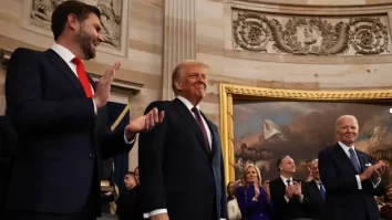 LIVE UPDATE. Donald Trump este oficial cel de-al 47-lea Președinte al Americii: „Epoca de Aur a Americii începe acum”. Ce decizii importante a anunțat Președintele la ceremonia de învestire