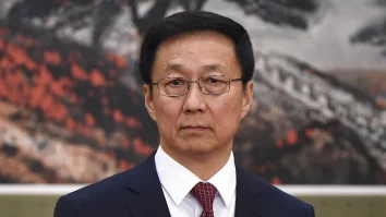 În premieră, China îl va trimite pe Vicepreședinte la inaugurarea lui Trump: „Suntem dispuși să consolidăm dialogul cu noul guvern american”