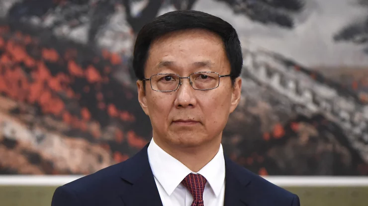 În premieră, China îl va trimite pe Vicepreședinte la inaugurarea lui Trump: „Suntem dispuși să consolidăm dialogul cu noul guvern american”