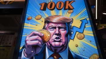 Donald Trump a anunțat lansarea criptomonedei sale, $TRUMP. Aceasta a atins o capitalizare de piață de 6 miliarde de dolari în primele ore
