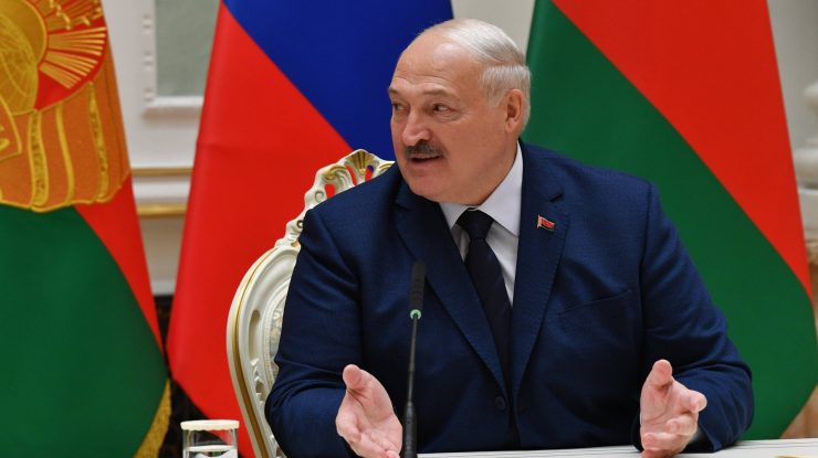 Se va schimba ceva vreodată în Belarus? Lukașenko se pregătește de al șaptelea mandat consecutiv