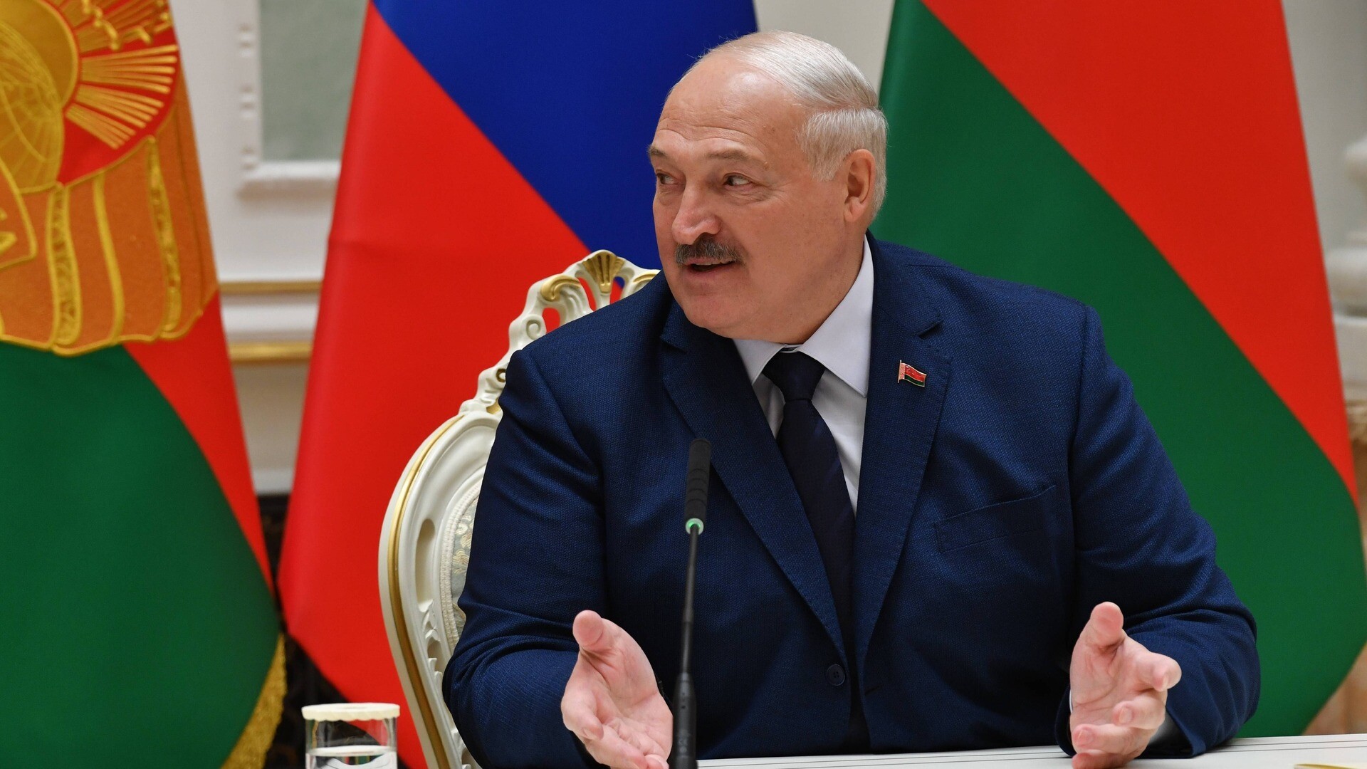 Se va schimba ceva vreodată în Belarus? Lukașenko se pregătește de al șaptelea mandat consecutiv