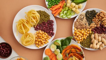 STUDIU. Fibrele sunt scutul tău natural împotriva cancerului