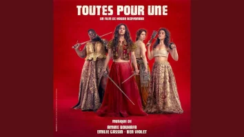 În Franța a fost lansată versiunea feminină de la „Cei 3 muschetari”. Cum a reacționat publicul