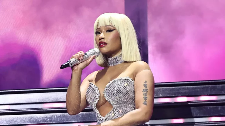 Nicki Minaj e dată în judecată de un fost angajat pentru agresiune și vătămare corporală. Ce ar fi făcut vedeta în culise