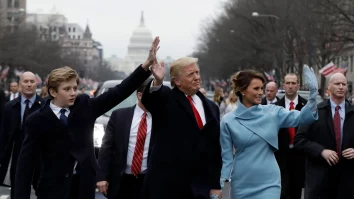 Cine este invitat la inaugurarea lui Trump? Unii lideri politici vor lipsi de la eveniment
