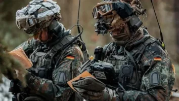 LIVE UPDATE. Război în Ucraina, ziua 1.046. Germania ia în considerare trimiterea de trupe pentru menținerea păcii după terminarea războiului