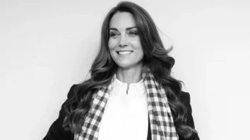 Prințesa Kate împlinește astăzi 43 de ani. „Pentru cea mai incredibilă soție și mamă. Puterea de care ai dat dovadă în ultimul an a fost remarcabilă”