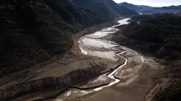 Catalonia se confruntă cu secetă, dar și cu inundații extreme. Ce măsuri doresc să ia autoritățile