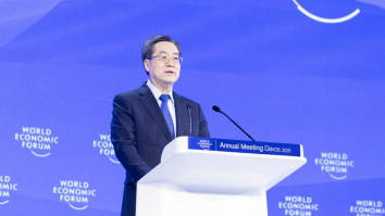 Forumul Economic de la Davos continuă. Ce au declarat liderii lumii