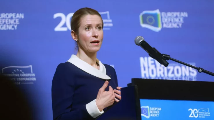 Lidera diplomației europene susține inițiativa lui Trump. De ce trebuie Europa să își crească cheltuielile