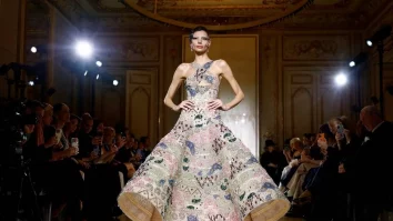 Haute Couture Fashion Week 2025 se întoarce cu cele mai noi tendințe ale caselor de modă