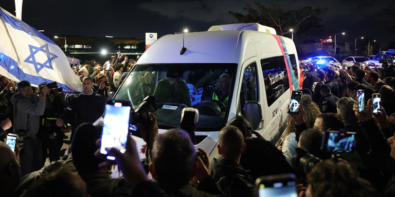 Al doilea schimb de ostatici va avea loc sâmbătă după-amiază. Israelul eliberează între 30 și 50 de deținuți palestinieni pentru fiecare ostatic