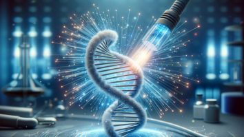 Inteligența Artificială revoluționează lumea medicală. O moleculă poate preveni orbirea provocată de degenerarea retinei