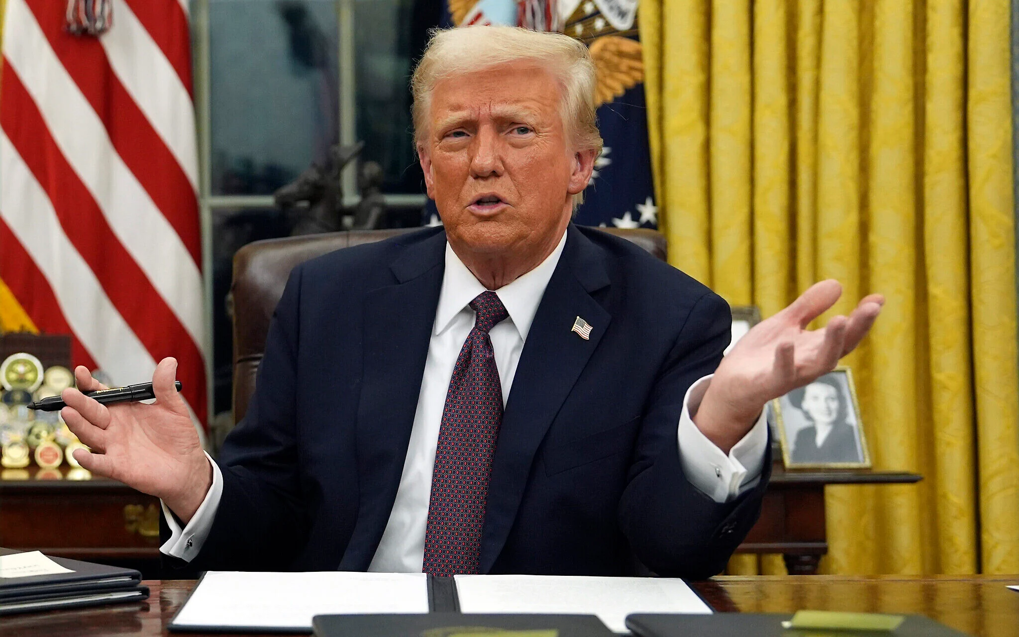 Trump și experții avertizează: „Acordul de pace din Gaza nu va dura”