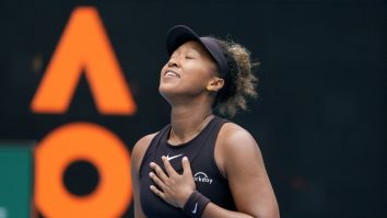 Naomi Osaka a fost eliminată de la Australian Open. Campioana s-a retras din meciul cu Belinda Bencic