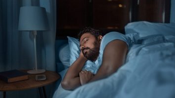 STUDIU. Cercetătorii din Hong Kong au descoperit că somnul vindecă traumele