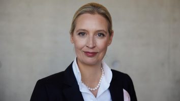 Musk și-a dus sprijinul pentru AfD la nivelul următor. Miliardarul a realizat un interviu cu lidera partidului, Alice Weidel