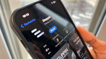 Steppin, o aplicație nouă, te scoate din casă dacă vrei să-ți accesezi rețelele sociale