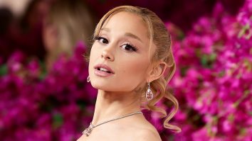 Ariana Grande a ironizat-o pe Carrie Underwood, după performanța acesteia la inaugurarea lui Donald Trump