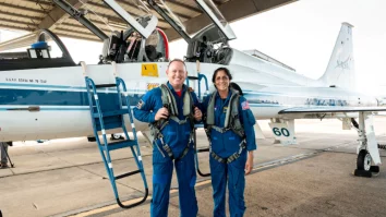 Donald Trump a solicitat companiei SpaceX, condusă de Musk, să-i aducă acasă pe cei doi astronauți NASA. „Au fost abandonați în Spațiu de Administrația Biden”