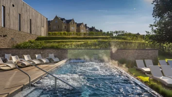 Unde te relaxezi în 2025? Hotelurile din Europa oferă o varietate de facilități