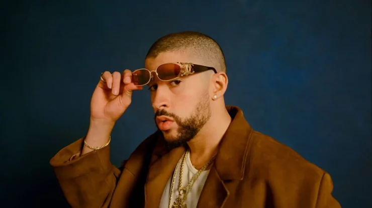 Bad Bunny o învinge pe Taylor Swift. Albumul „Debí Tirar Más Fotos” urcă pe locul 1 după doar o săptămână de la lansare