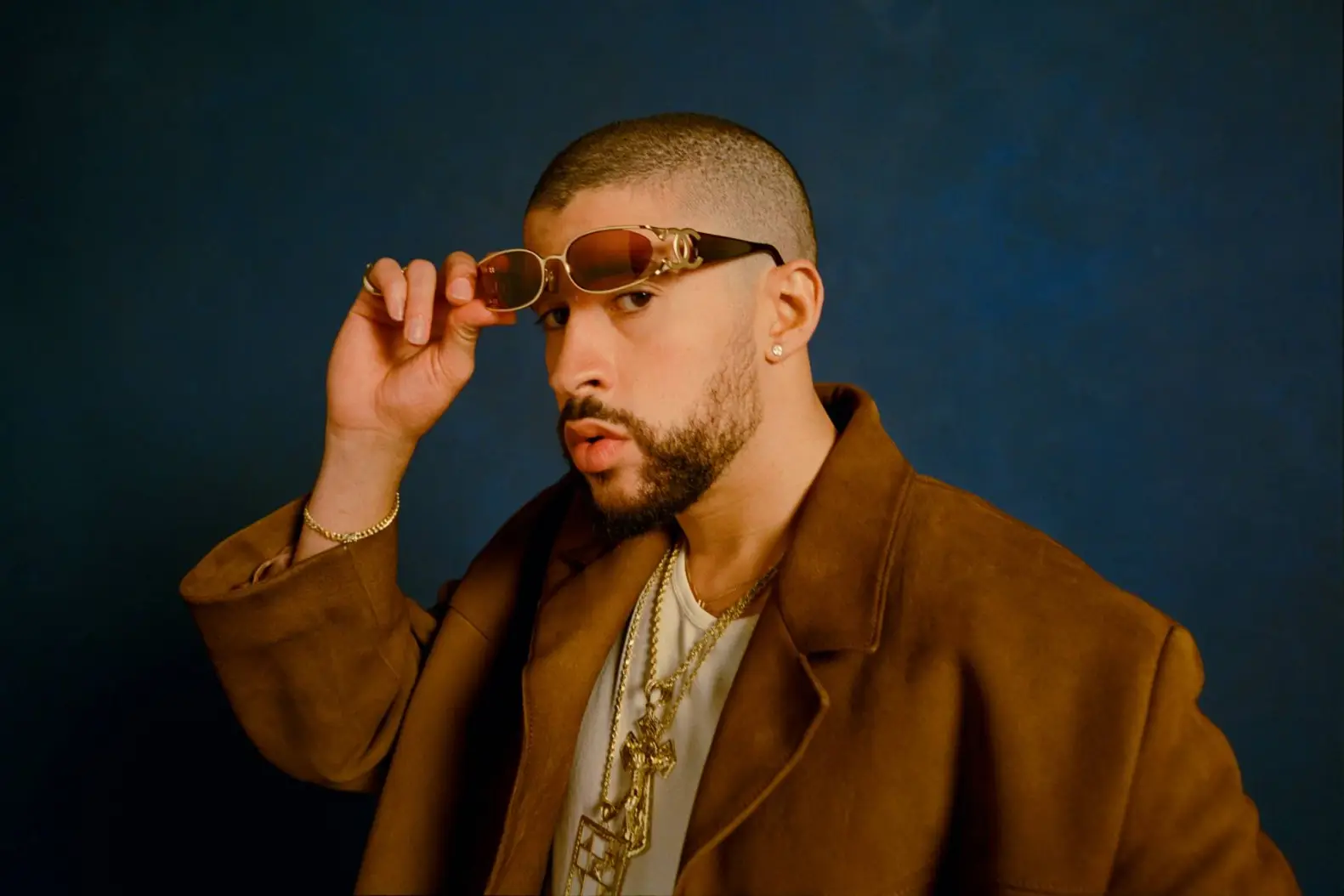 Spotify a lansat Wrapped 2025, topul global de final de an. La nivel global, cel mai ascultat artist a fost Bad Bunny. Care a fost cel mai ascultat artist în România