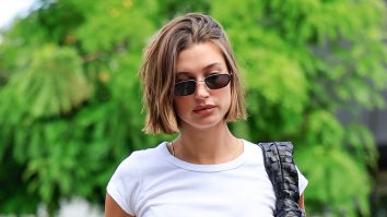 Ce coafuri sunt în trend în 2025? Bobul italian e vedeta anului: Un look classy, fără efort