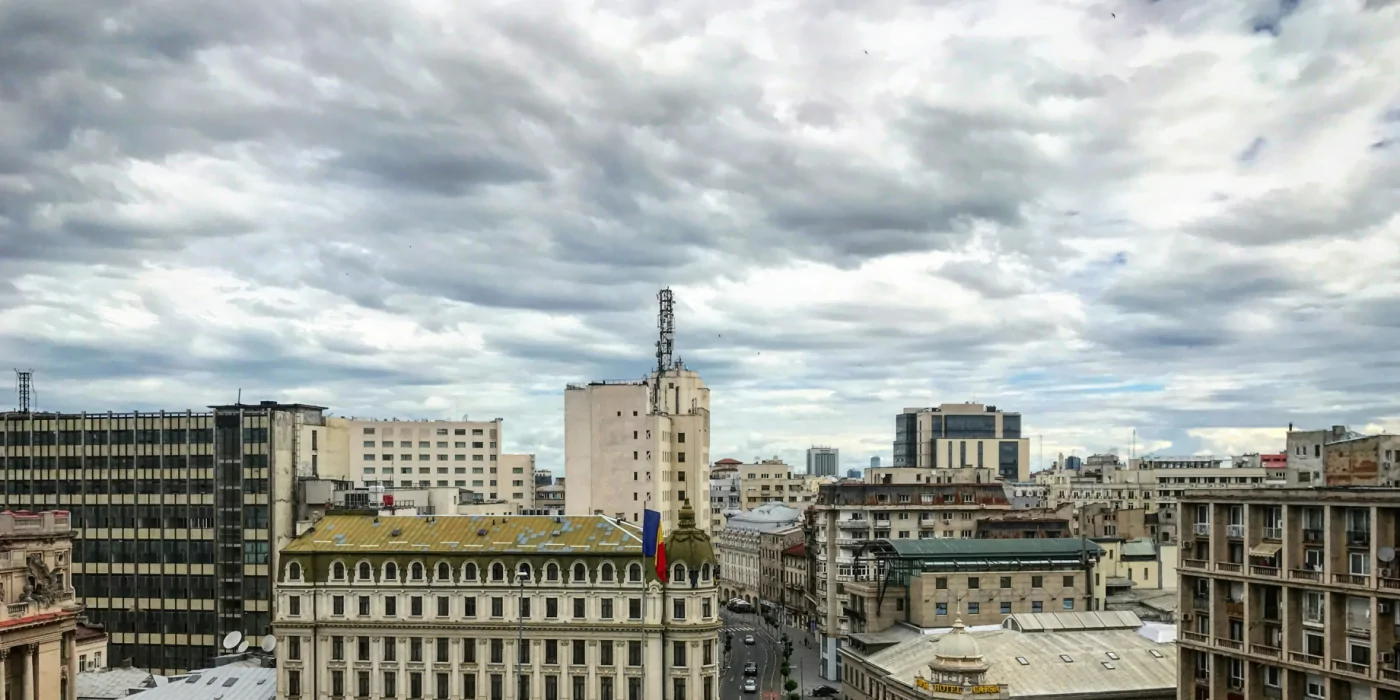 ANM: Ianuarie a bătut recordul de temperatură din istoria observațiilor, în 9 localități. Ce vreme te așteaptă săptămâna viitoare