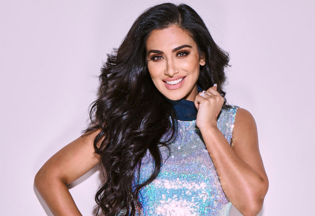 Huda devine ghidul tău de lux în Dubai: Cum se relaxează fondatoarea Huda Beauty