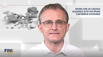 Fini sunt! Spune cine va câștiga alegerile și îți voi spune cum merge economia