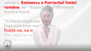 1001 de nopți. Cuvântul care se roagă