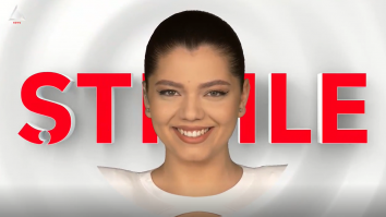 Știrile de la ora 19:00 prezentate de Maria Simulescu, 5 ianuarie 2025