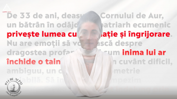 1001 de nopți. Eros şi agapos