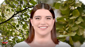 Un vârf de…Arin negru
