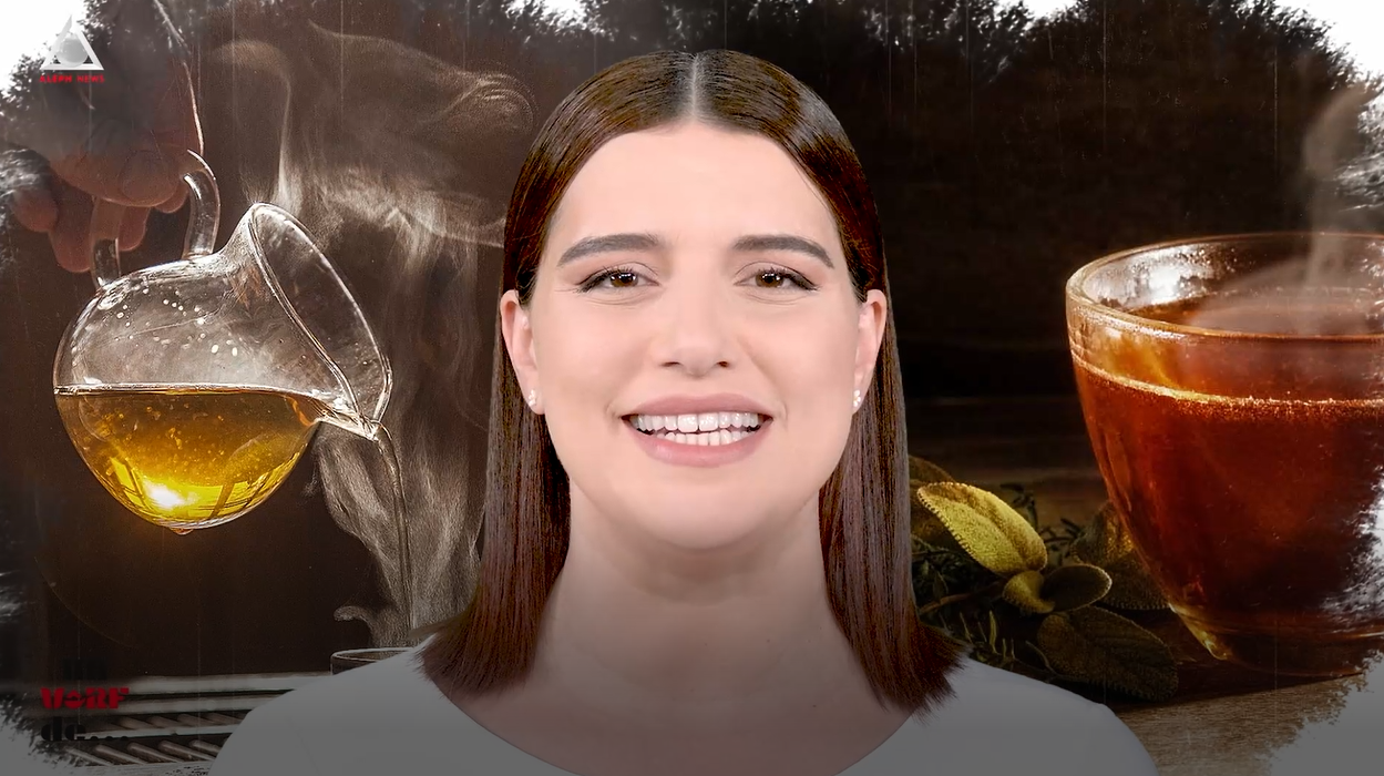 Un vârf de…Sănătatea sinusurilor