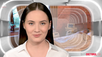 Sanadoctorul tău. Tratament pentru cancer de col uterin