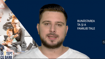 Deștept cu banii. Fondurile mutuale