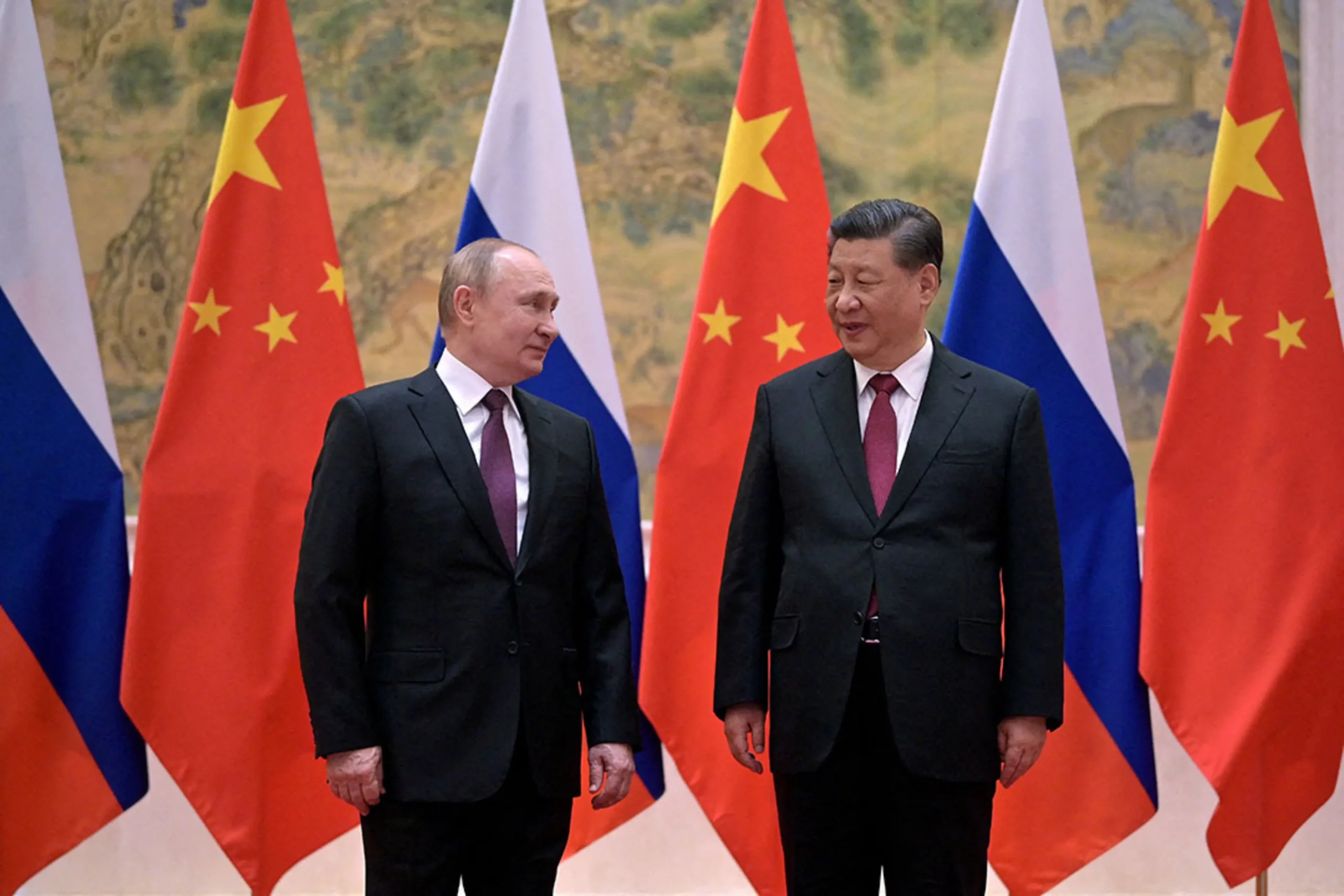 Vladimir Putin și Xi Jinping au avut o convorbire telefonică. Ce au discutat cei doi lideri la doar o zi după inaugurarea lui Trump
