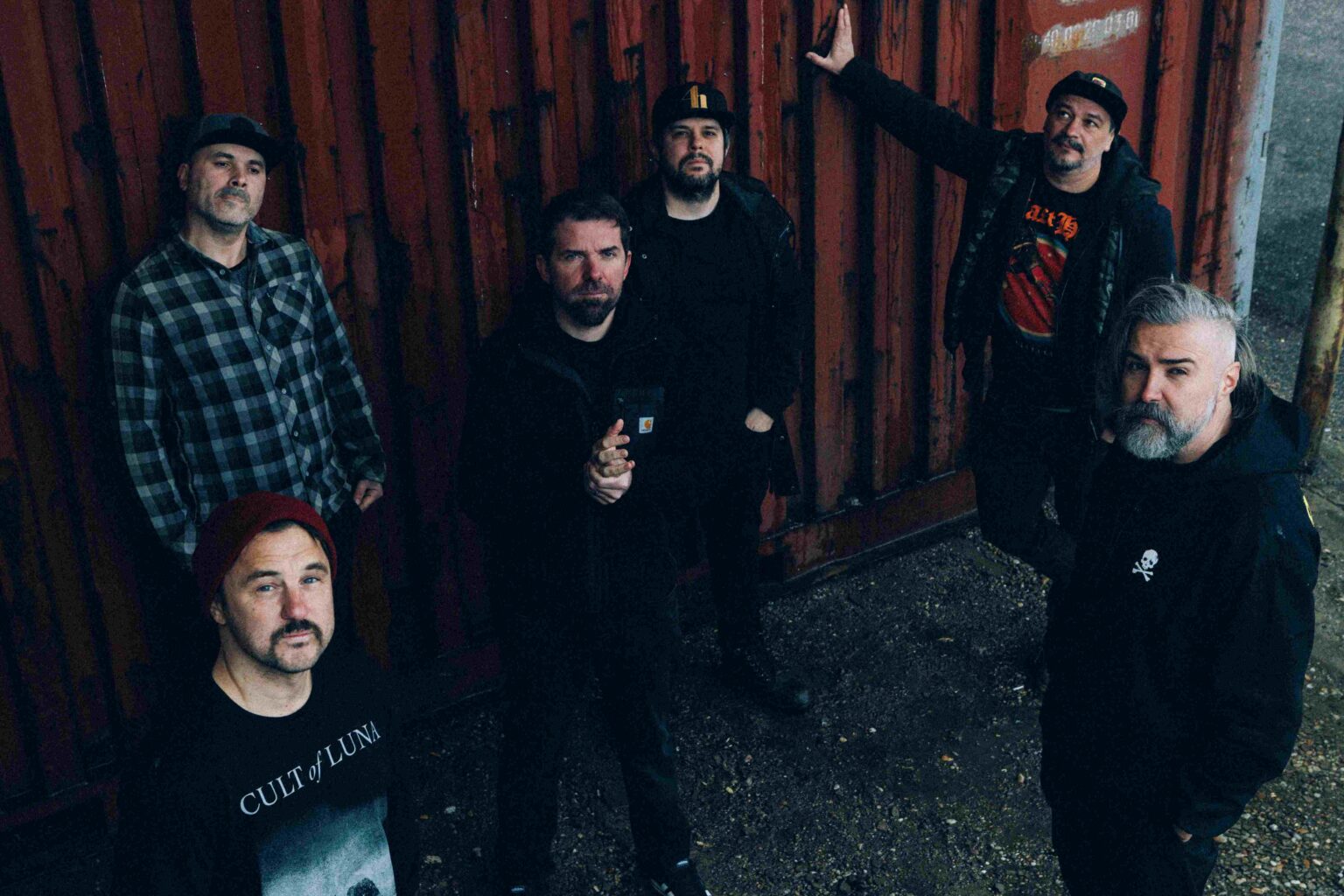 Călin Marcu, fost membru în trupa COMA, lansează proiectul „Antișcoala de muzică”. „Muzica în România lipsește la nivel cultural”