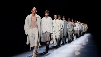 Men Fashion Week de la Paris evidențiază nume de top precum Isabel Marant, Berluti și AMI Paris. Cum arată colecția toamnă-iarnă 2025